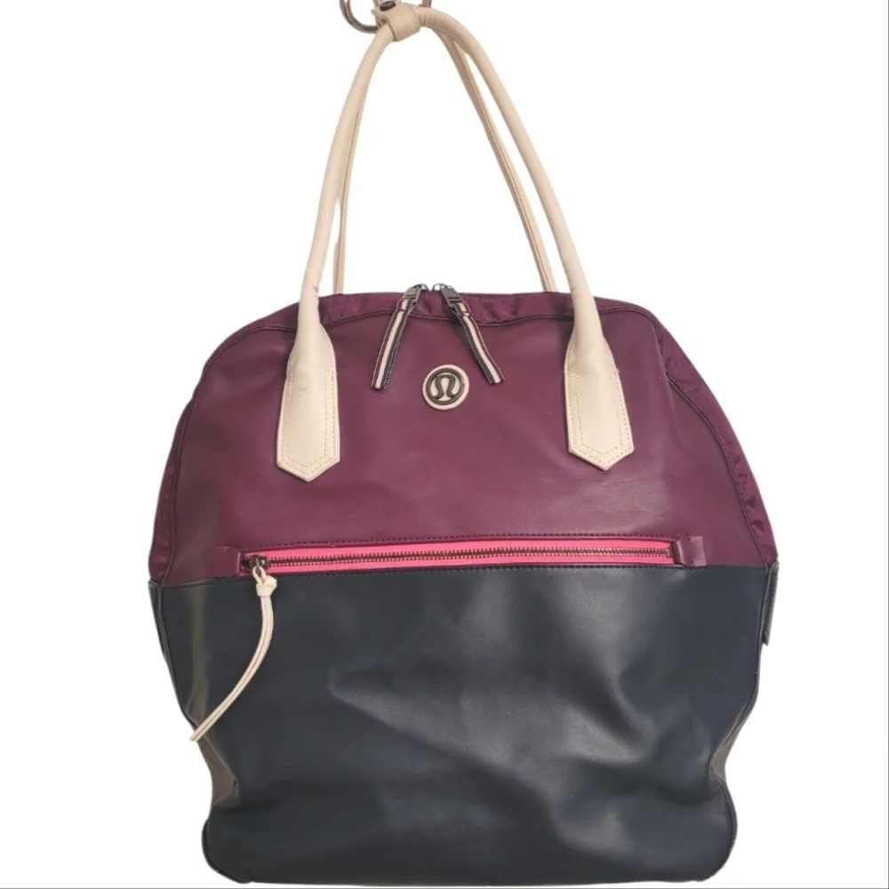 north face backpack 2012 THE NORTH FACE PURPLE LABEL 2012 Summer Bag Collection